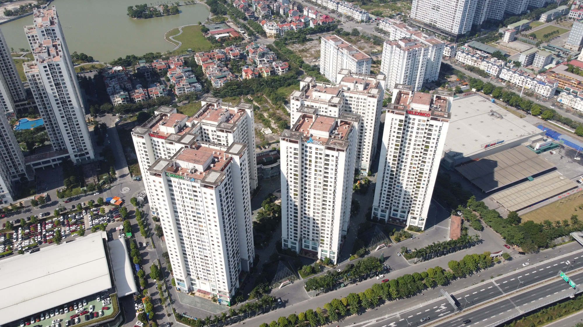 TP Hòa Bình có thêm khu đô thị hơn 1.600 biệt thự, nhà ở xã hội - Ảnh 1. TP Hòa Bình có thêm khu đô thị hơn 1.600 biệt thự, nhà ở xã hội - Ảnh 1.