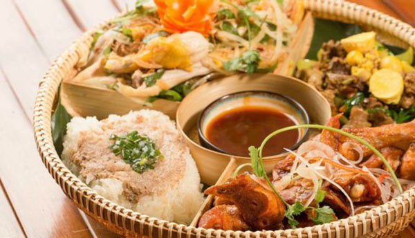 Địa điểm ăn uống ngày 8/3 Sài Gòn giá rẻ cho 2 người - Ảnh 7. Địa điểm ăn uống ngày 8/3 Sài Gòn giá rẻ cho 2 người - Ảnh 7.