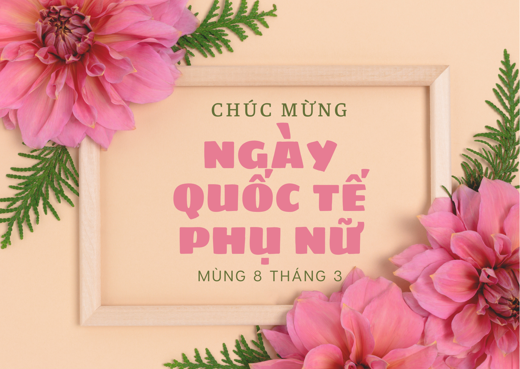 Top 20 câu đố ngày 8/3 có đáp án mới nhất năm 2022 - Ảnh 1. Top 20 câu đố ngày 8/3 có đáp án mới nhất năm 2022 - Ảnh 1.