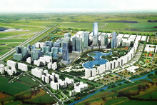 Khang Điền muốn rót 2.000 tỷ đồng vào ba dự án tại Bình Tân và Thủ Đức