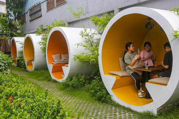 Địa điểm ăn uống ngày 8/3 Sài Gòn giá rẻ cho 2 người - Ảnh 34. Địa điểm ăn uống ngày 8/3 Sài Gòn giá rẻ cho 2 người - Ảnh 34.
