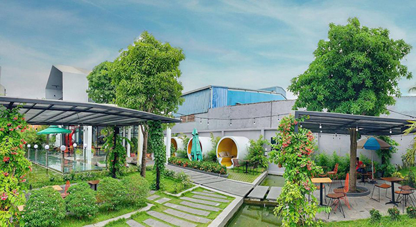 Địa điểm ăn uống ngày 8/3 Sài Gòn giá rẻ cho 2 người - Ảnh 32. Địa điểm ăn uống ngày 8/3 Sài Gòn giá rẻ cho 2 người - Ảnh 32.