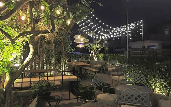 Địa điểm ăn uống ngày 8/3 Sài Gòn giá rẻ cho 2 người - Ảnh 30. Địa điểm ăn uống ngày 8/3 Sài Gòn giá rẻ cho 2 người - Ảnh 30.