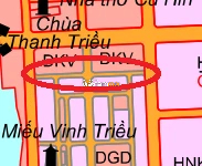 Đường sẽ mở theo quy hoạch ở xã Cam Hải Đông, huyện Cam Lâm, tỉnh Khánh Hòa (phần 20) - Ảnh 2.
