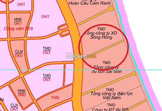 Đường sẽ mở theo quy hoạch ở xã Cam Hải Đông, huyện Cam Lâm, tỉnh Khánh Hòa (phần 21) - Ảnh 2. Đường sẽ mở theo quy hoạch ở xã Cam Hải Đông, huyện Cam Lâm, tỉnh Khánh Hòa (phần 21) - Ảnh 2.