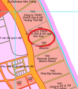 Đường sẽ mở theo quy hoạch ở xã Cam Hải Đông, huyện Cam Lâm, tỉnh Khánh Hòa (phần 23) - Ảnh 2. Đường sẽ mở theo quy hoạch ở xã Cam Hải Đông, huyện Cam Lâm, tỉnh Khánh Hòa (phần 23) - Ảnh 2.