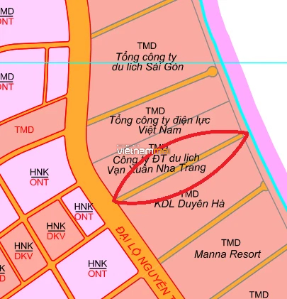 Đường sẽ mở theo quy hoạch ở xã Cam Hải Đông, huyện Cam Lâm, tỉnh Khánh Hòa (phần 21) - Ảnh 4. Đường sẽ mở theo quy hoạch ở xã Cam Hải Đông, huyện Cam Lâm, tỉnh Khánh Hòa (phần 21) - Ảnh 4.