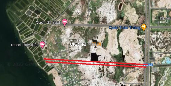 Đường sẽ mở theo quy hoạch ở xã Cam Hải Đông, huyện Cam Lâm, tỉnh Khánh Hòa (phần 15) - Ảnh 7.