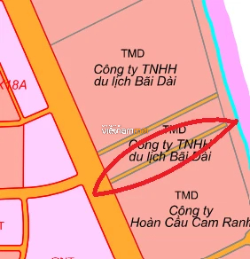 Đường sẽ mở theo quy hoạch ở xã Cam Hải Đông, huyện Cam Lâm, tỉnh Khánh Hòa (phần 20) - Ảnh 6.
