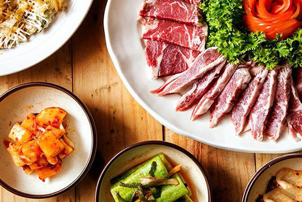 Địa điểm ăn uống ngày 8/3 Sài Gòn giá rẻ cho 2 người - Ảnh 16. Địa điểm ăn uống ngày 8/3 Sài Gòn giá rẻ cho 2 người - Ảnh 16.