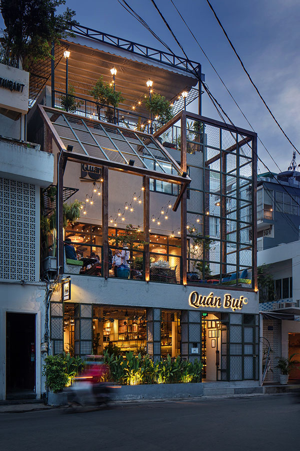 Địa điểm ăn uống ngày 8/3 Sài Gòn giá rẻ cho 2 người - Ảnh 9. Địa điểm ăn uống ngày 8/3 Sài Gòn giá rẻ cho 2 người - Ảnh 9.