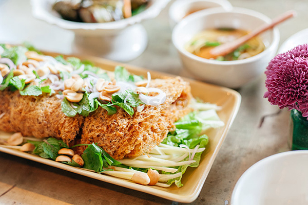 Địa điểm ăn uống ngày 8/3 Sài Gòn giá rẻ cho 2 người - Ảnh 26. Địa điểm ăn uống ngày 8/3 Sài Gòn giá rẻ cho 2 người - Ảnh 26.