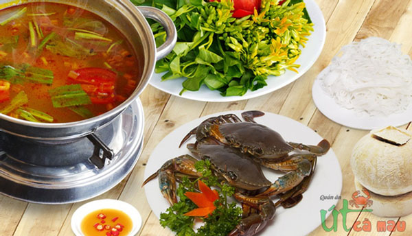 Địa điểm ăn uống ngày 8/3 Sài Gòn giá rẻ cho 2 người - Ảnh 4. Địa điểm ăn uống ngày 8/3 Sài Gòn giá rẻ cho 2 người - Ảnh 4.