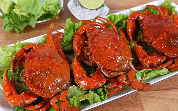 Địa điểm ăn uống ngày 8/3 Sài Gòn giá rẻ cho 2 người - Ảnh 3. Địa điểm ăn uống ngày 8/3 Sài Gòn giá rẻ cho 2 người - Ảnh 3.