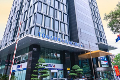 Vinaconex có tân Phó Tổng giám đốc