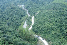 Mở đường 4 làn xe rút ngắn 150 km giữa Hạ Long – Bắc Giang