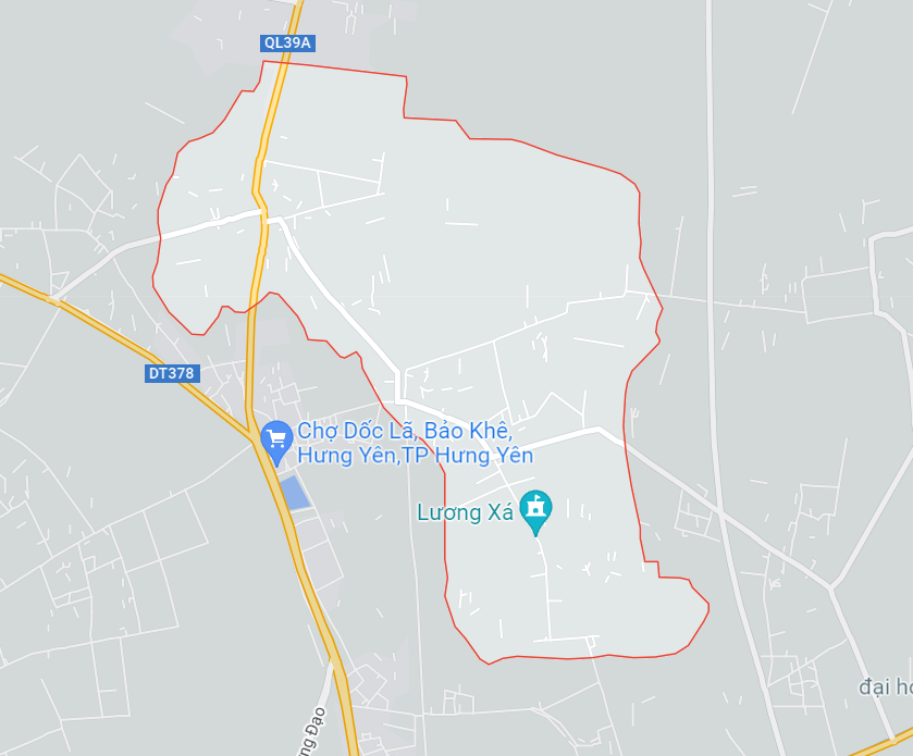 Đường sẽ mở theo quy hoạch ở xã Hiệp Cường, huyện Kim Động, tỉnh Hưng Yên (phần 1) - Ảnh 1. Đường sẽ mở theo quy hoạch ở xã Hiệp Cường, huyện Kim Động, tỉnh Hưng Yên (phần 1) - Ảnh 1.