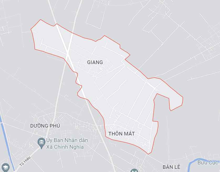 Đường sẽ mở theo quy hoạch ở xã Nhân La, huyện Kim Động, tỉnh Hưng Yên (phần 1) - Ảnh 1. Đường sẽ mở theo quy hoạch ở xã Nhân La, huyện Kim Động, tỉnh Hưng Yên (phần 1) - Ảnh 1.