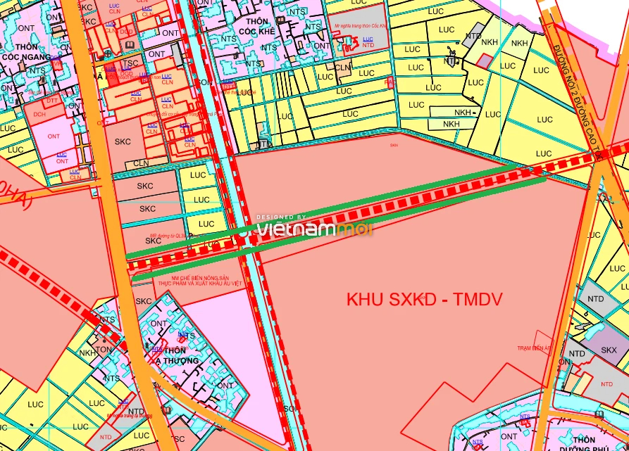 Đường sẽ mở theo quy hoạch ở xã Chính Nghĩa, huyện Kim Động, tỉnh Hưng Yên (phần 1) - Ảnh 4. Đường sẽ mở theo quy hoạch ở xã Chính Nghĩa, huyện Kim Động, tỉnh Hưng Yên (phần 1) - Ảnh 4.