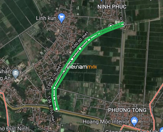 Đường sẽ mở theo quy hoạch ở xã Hùng An, huyện Kim Động, tỉnh Hưng Yên (phần 1) - Ảnh 7. Đường sẽ mở theo quy hoạch ở xã Hùng An, huyện Kim Động, tỉnh Hưng Yên (phần 1) - Ảnh 7.