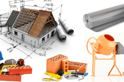 Kinh nghiệm khi mua vật liệu xây dựng để đảm bảo chất lượng tốt nhất