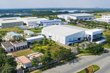Lạm phát không thể cản đà của BĐS công nghiệp và các loại hình 'ăn theo'