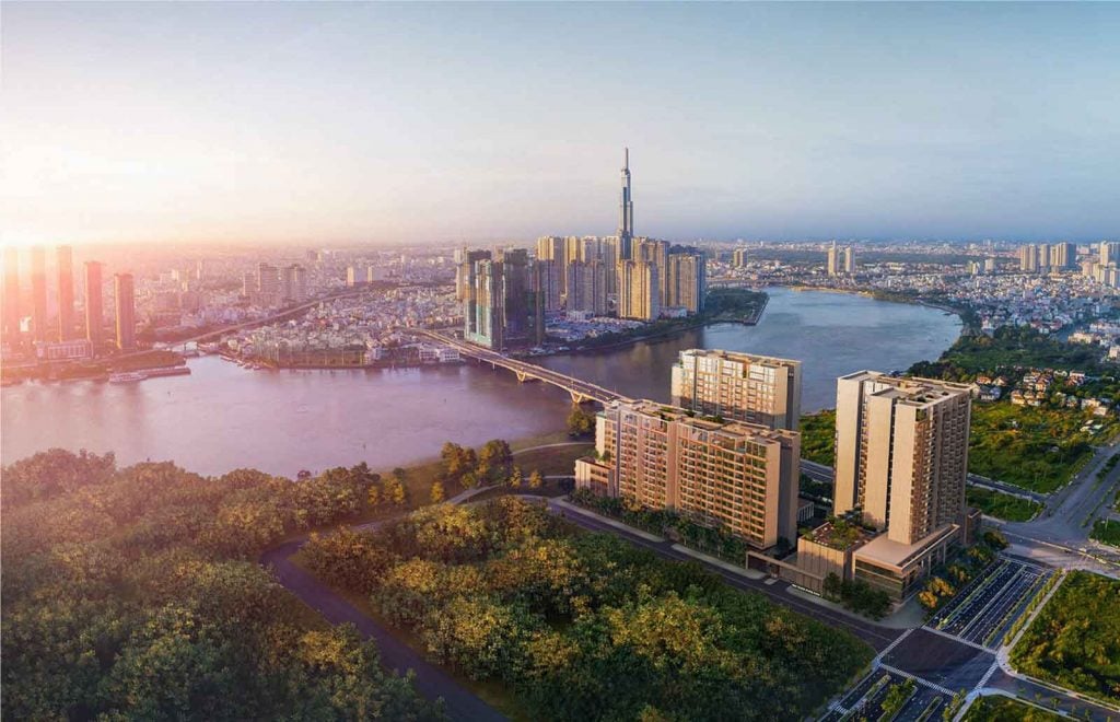 VCSC: Lãi thoái vốn công ty con sẽ dẫn dắt lợi nhuận CII trong năm 2022 - Ảnh 1.