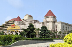 Thị trường khách sạn sắp đón loạt thương hiệu Four Seasons, Wink, Indigo, Avani...