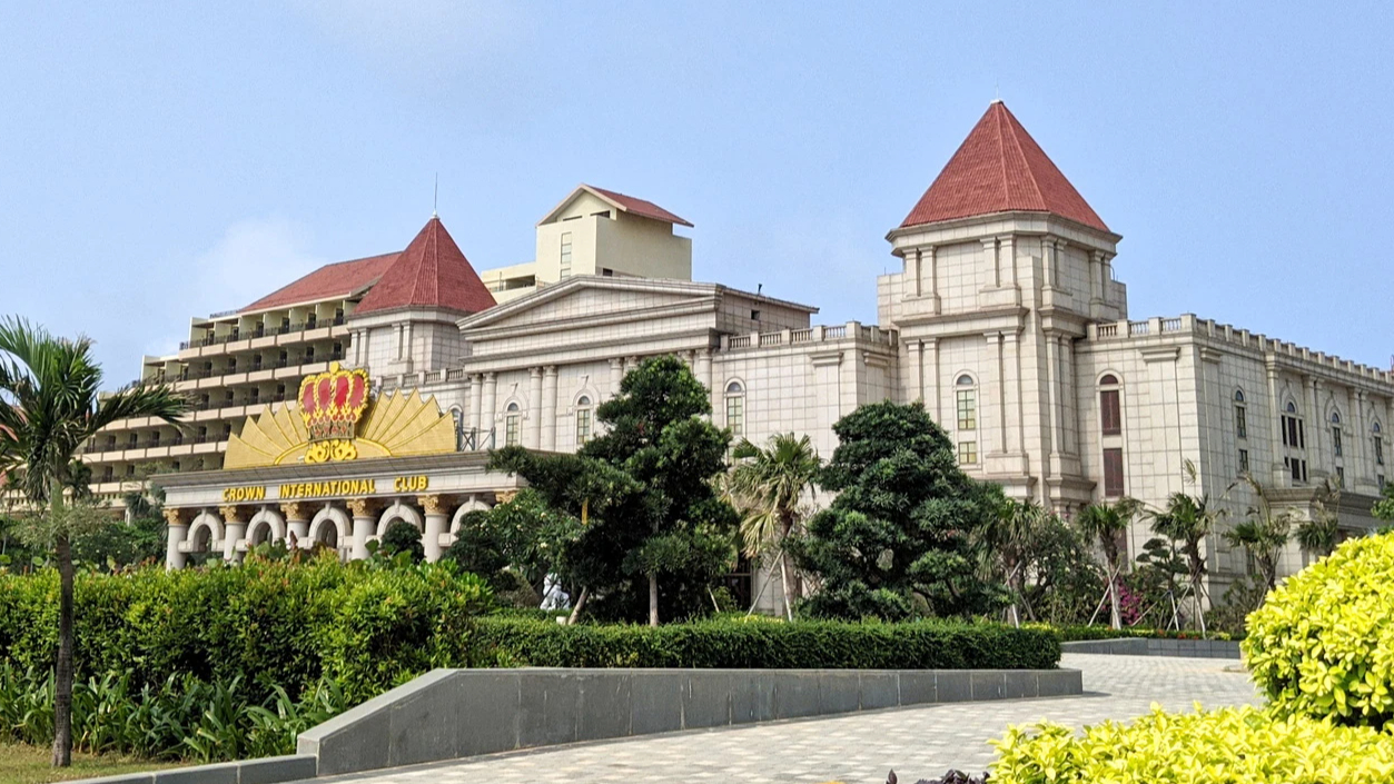 Thị trường khách sạn sắp đón loạt thương hiệu Four Seasons, Wink, Indigo, Avani... - Ảnh 1. Thị trường khách sạn sắp đón loạt thương hiệu Four Seasons, Wink, Indigo, Avani... - Ảnh 1.