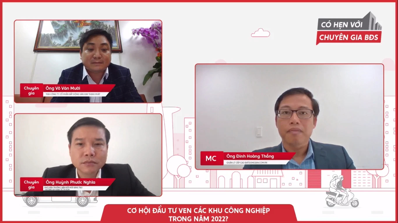 Lạm phát không thể cản đà của BĐS công nghiệp và các loại hình 'ăn theo' - Ảnh 1. Lạm phát không thể cản đà của BĐS công nghiệp và các loại hình 'ăn theo' - Ảnh 1.
