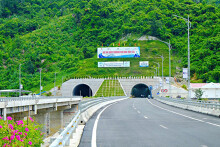 Đèo Cả đang 'nhắm' 15 dự án lớn: Có cao tốc Bắc – Nam, vành đai 4, 5 Hà Nội, vành đai 3, 4 TP HCM