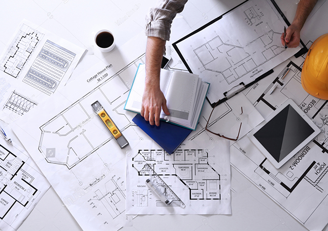 Kinh nghiệm thuê thiết kế nhà ở mà chủ nhà, chủ đầu tư cần biết - Ảnh 2. Kinh nghiệm thuê thiết kế nhà ở mà chủ nhà, chủ đầu tư cần biết - Ảnh 2.
