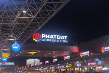 Phát Đạt đặt mục tiêu lãi kỷ lục hơn 3.600 tỷ đồng nhờ nguồn quỹ đất dự án tăng gần 12 lần năm qua
