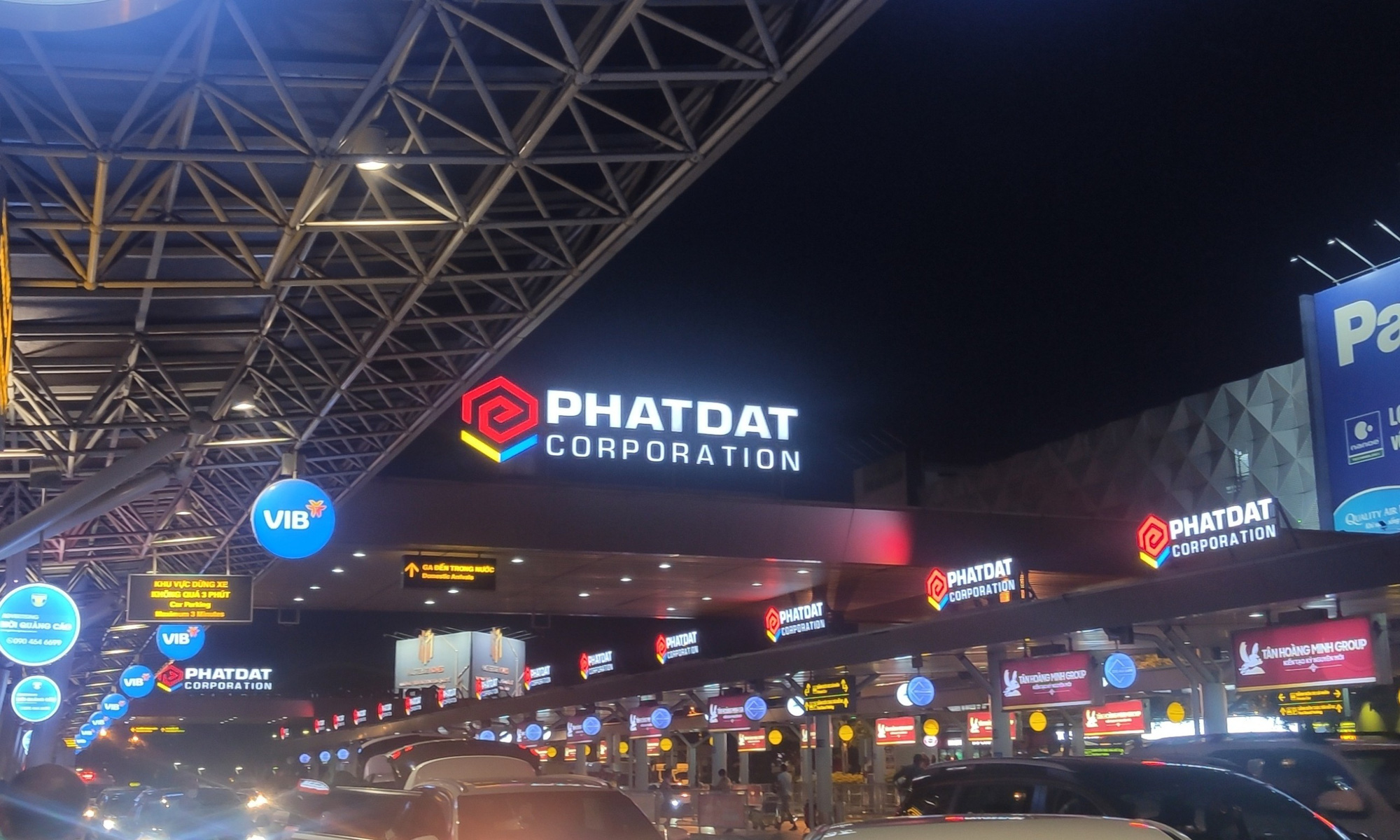 Phát Đạt đặt mục tiêu lãi kỷ lục hơn 3.600 tỷ đồng nhờ nguồn quỹ đất dự án tăng gần 12 lần năm qua - Ảnh 1.