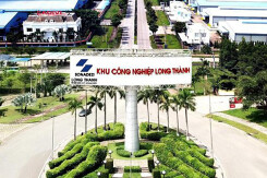 Lo ngại rủi ro trong năm 2022, Sonadezi Long Thành đặt kế hoạch kinh doanh đi lùi