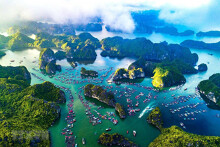 Về việc phê duyệt quy hoạch hệ thống khu bảo tồn biển đến năm 2020