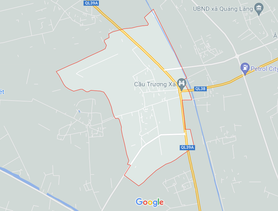 Đường sẽ mở theo quy hoạch ở xã Toàn Thắng, huyện Kim Động, tỉnh Hưng Yên (phần 1) - Ảnh 1. Đường sẽ mở theo quy hoạch ở xã Toàn Thắng, huyện Kim Động, tỉnh Hưng Yên (phần 1) - Ảnh 1.