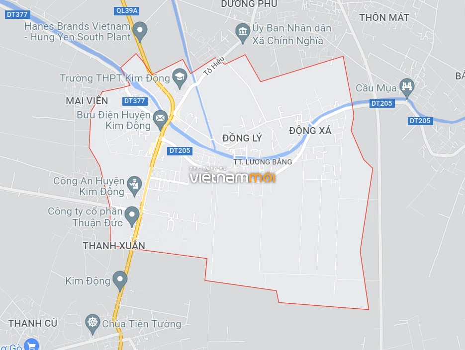 Đường sẽ mở theo quy hoạch ở thị trấn Lương Bằng, huyện Kim Động, tỉnh Hưng Yên (phần 1) - Ảnh 1. Đường sẽ mở theo quy hoạch ở thị trấn Lương Bằng, huyện Kim Động, tỉnh Hưng Yên (phần 1) - Ảnh 1.