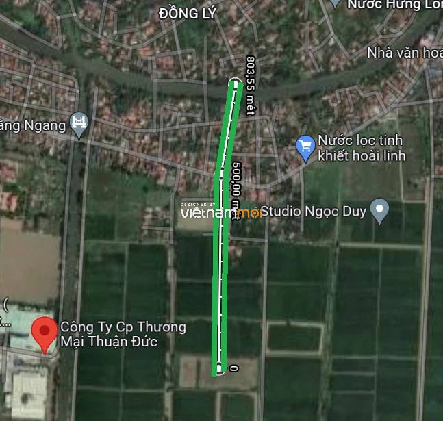 Đường sẽ mở theo quy hoạch ở thị trấn Lương Bằng, huyện Kim Động, tỉnh Hưng Yên (phần 2) - Ảnh 5. Đường sẽ mở theo quy hoạch ở thị trấn Lương Bằng, huyện Kim Động, tỉnh Hưng Yên (phần 2) - Ảnh 5.
