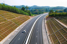 Dự chi 21.935 tỷ đồng làm hơn 117 km cao tốc Khánh Hòa - Buôn Ma Thuột