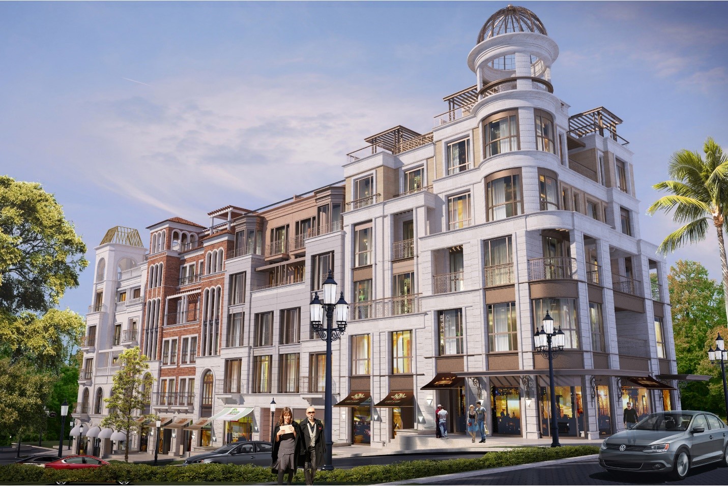 Từ Beverly Hills đến NovaWorld Phan Thiet: Có gì bên trong bộ sưu tập boutique shophouse mới ra mắt? - Ảnh 3. Từ Beverly Hills đến NovaWorld Phan Thiet: Có gì bên trong bộ sưu tập boutique shophouse mới ra mắt? - Ảnh 3.