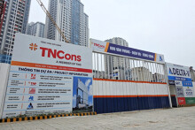 TNR Holdings gọi vốn thành công 300 tỷ đồng