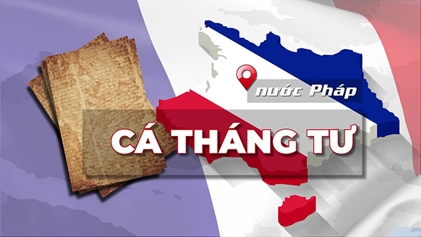Ngày Cá tháng Tư có nguồn gốc từ nước nào? - Ảnh 2. Ngày Cá tháng Tư có nguồn gốc từ nước nào? - Ảnh 2.