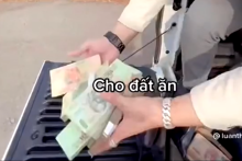 Nhân viên môi giới 'cho đất ăn' ở Bà Rịa - Vũng Tàu