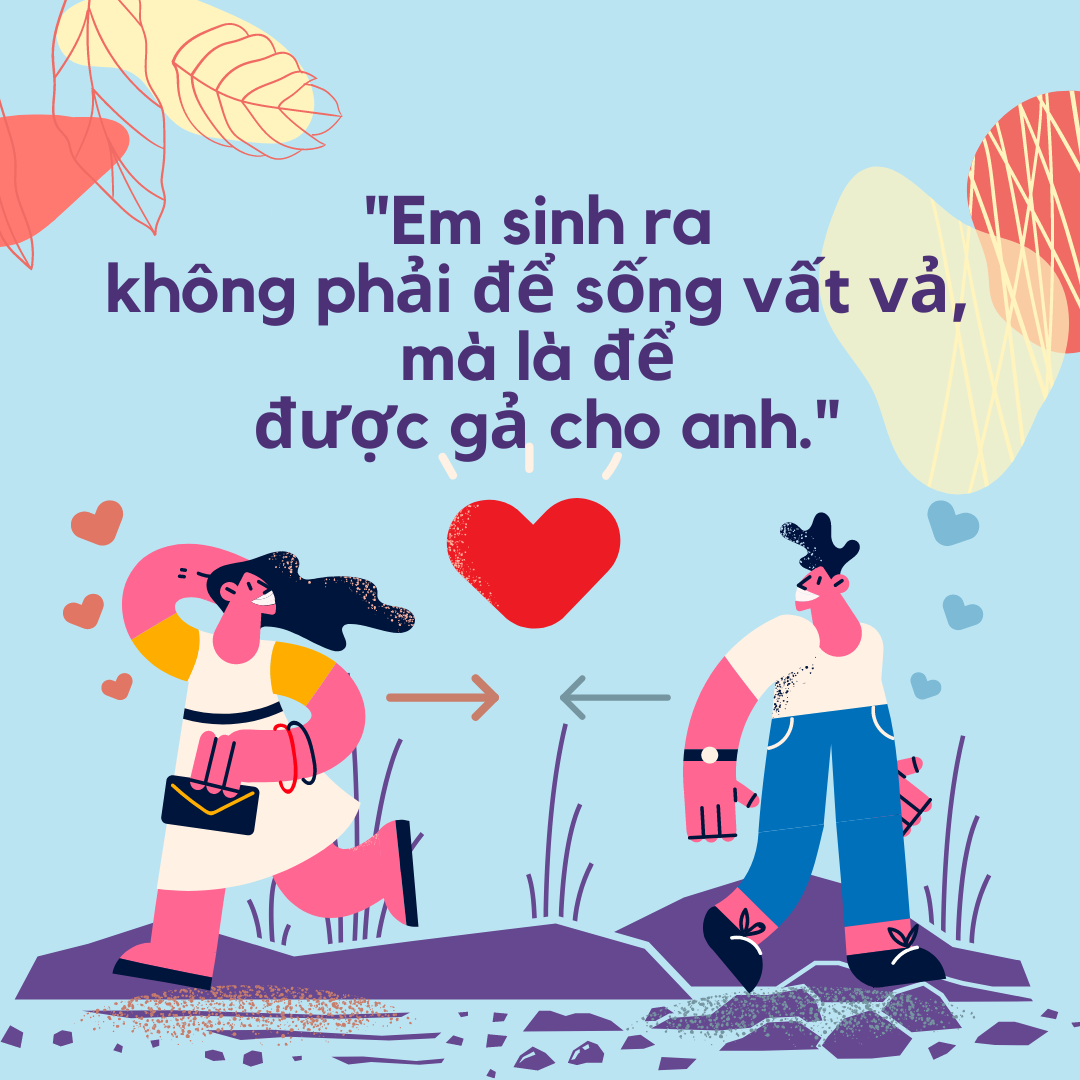 Những câu lừa tình ‘chuẩn không cần chỉnh’ ngày Cá tháng Tư 2022 - Ảnh 1. Những câu lừa tình ‘chuẩn không cần chỉnh’ ngày Cá tháng Tư 2022 - Ảnh 1.