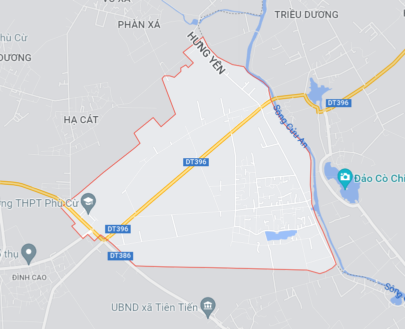 Đường sẽ mở theo quy hoạch ở xã Nhật Quang, huyện Phù Cừ, tỉnh Hưng Yên (phần 1) - Ảnh 1. Đường sẽ mở theo quy hoạch ở xã Nhật Quang, huyện Phù Cừ, tỉnh Hưng Yên (phần 1) - Ảnh 1.