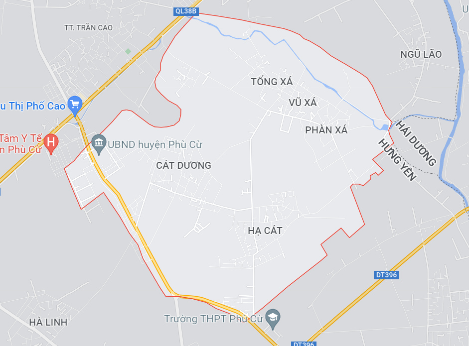 Đường sẽ mở theo quy hoạch ở xã Tống Phan, huyện Phù Cừ, tỉnh Hưng Yên (phần 1) - Ảnh 1. Đường sẽ mở theo quy hoạch ở xã Tống Phan, huyện Phù Cừ, tỉnh Hưng Yên (phần 1) - Ảnh 1.