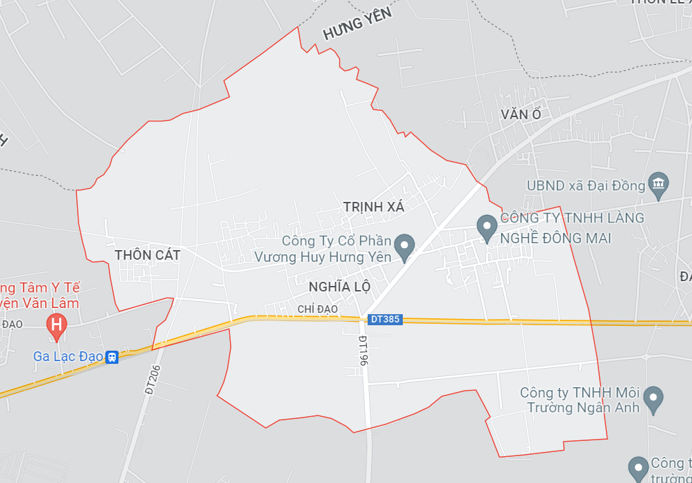Đường sẽ mở theo quy hoạch ở xã Chỉ Đạo, huyện Văn Lâm, tỉnh Hưng Yên (phần 1) - Ảnh 1. Đường sẽ mở theo quy hoạch ở xã Chỉ Đạo, huyện Văn Lâm, tỉnh Hưng Yên (phần 1) - Ảnh 1.