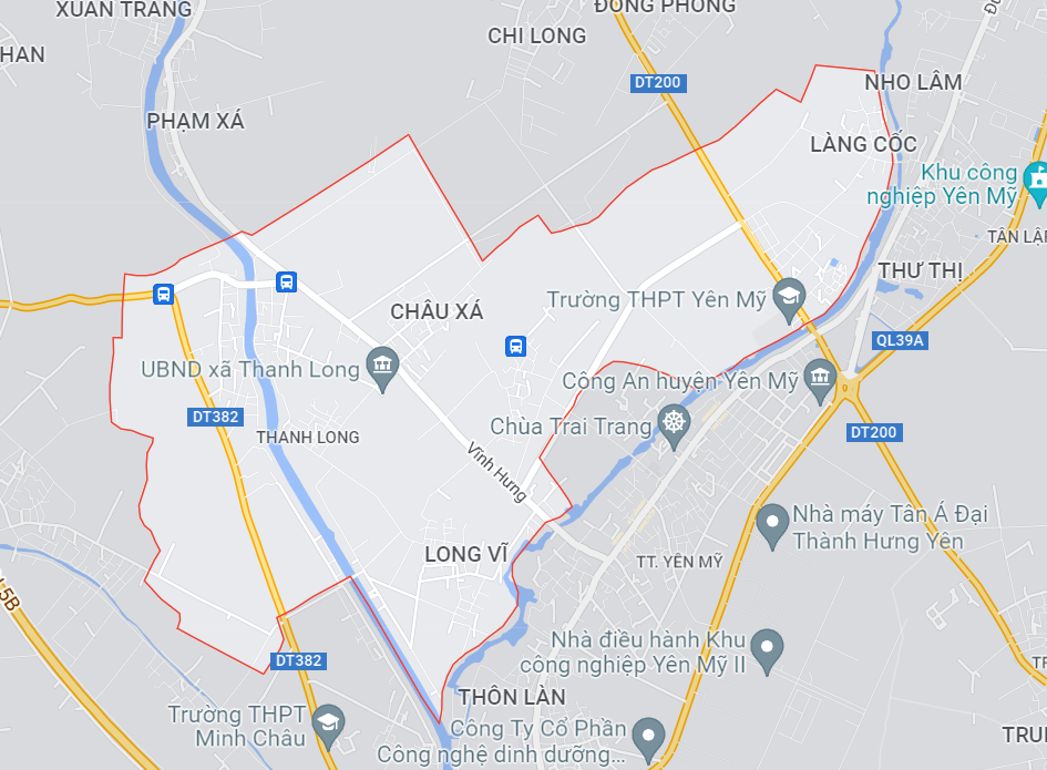Đường sẽ mở theo quy hoạch ở xã Thanh Long, huyện Yên Mỹ, tỉnh Hưng Yên (phần 1) - Ảnh 1. Đường sẽ mở theo quy hoạch ở xã Thanh Long, huyện Yên Mỹ, tỉnh Hưng Yên (phần 1) - Ảnh 1.
