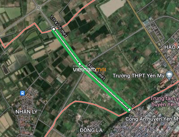 Đường sẽ mở theo quy hoạch ở xã Thanh Long, huyện Yên Mỹ, tỉnh Hưng Yên (phần 1) - Ảnh 5. Đường sẽ mở theo quy hoạch ở xã Thanh Long, huyện Yên Mỹ, tỉnh Hưng Yên (phần 1) - Ảnh 5.